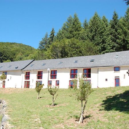 Gite Du Haut Cantal - Appartements Meubles Avec Kitchenette Et Chambres Sans Kitchenette Condat  Εξωτερικό φωτογραφία