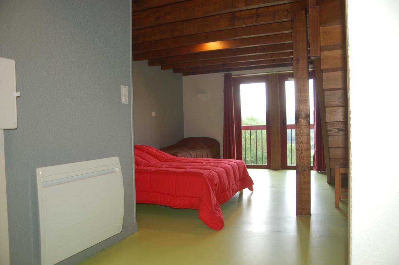 Gite Du Haut Cantal - Appartements Meubles Avec Kitchenette Et Chambres Sans Kitchenette Condat  Εξωτερικό φωτογραφία
