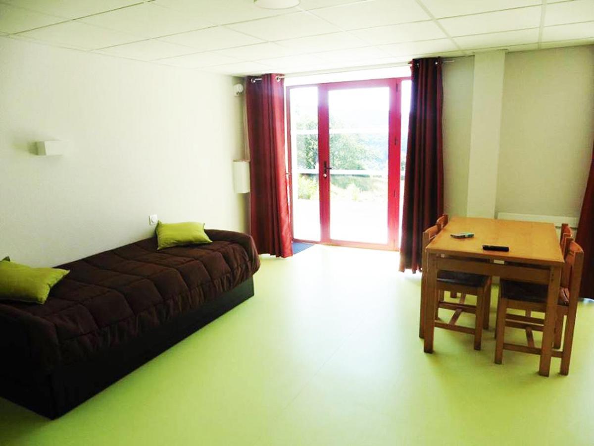 Gite Du Haut Cantal - Appartements Meubles Avec Kitchenette Et Chambres Sans Kitchenette Condat  Εξωτερικό φωτογραφία