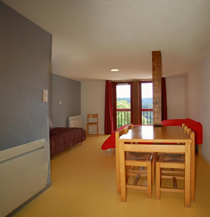 Gite Du Haut Cantal - Appartements Meubles Avec Kitchenette Et Chambres Sans Kitchenette Condat  Εξωτερικό φωτογραφία