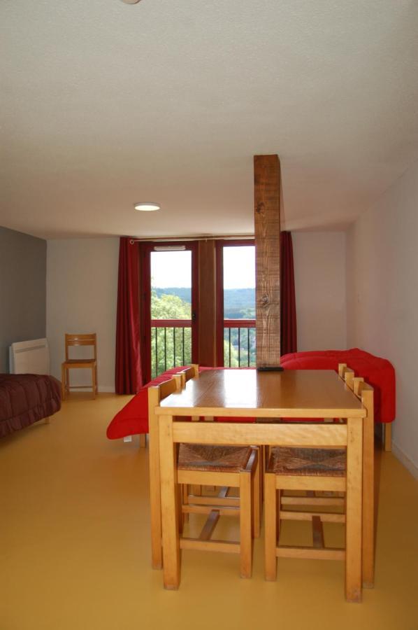 Gite Du Haut Cantal - Appartements Meubles Avec Kitchenette Et Chambres Sans Kitchenette Condat  Εξωτερικό φωτογραφία