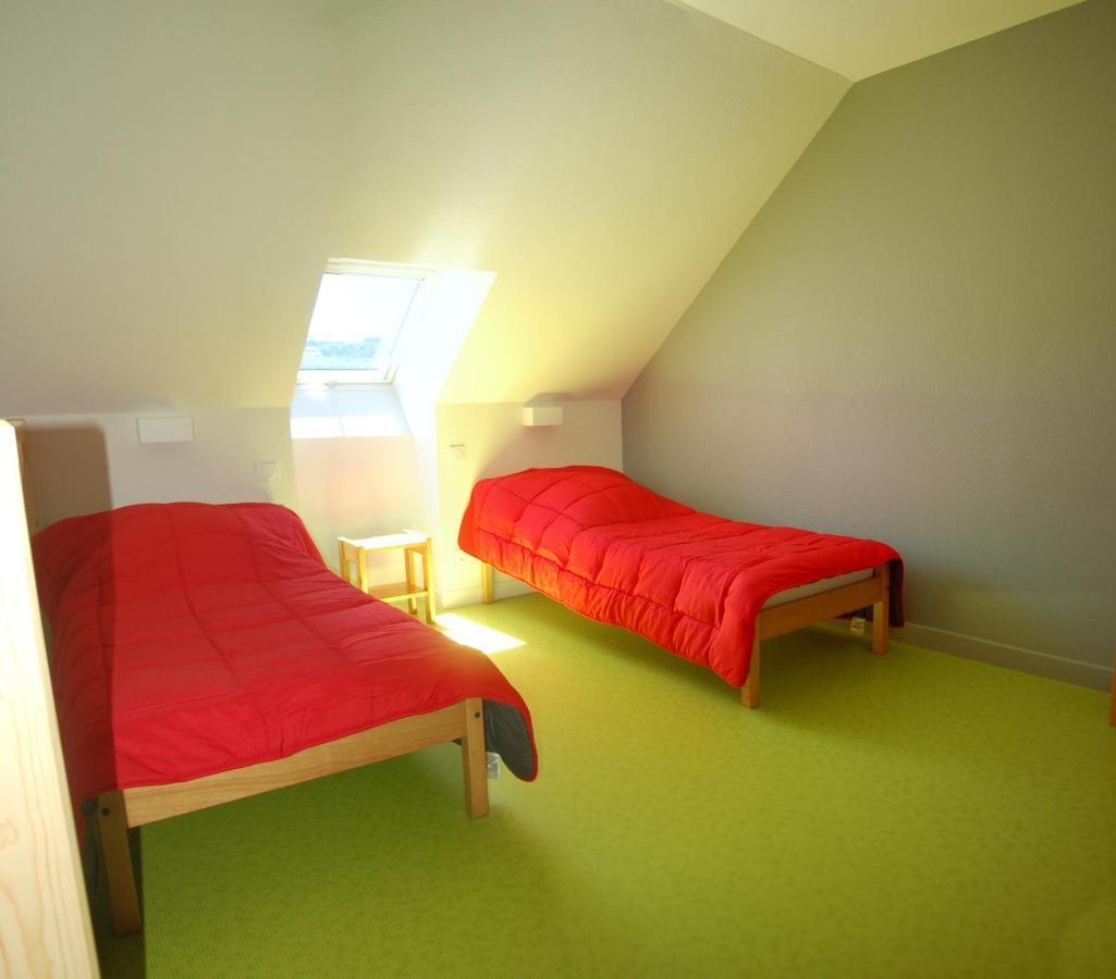 Gite Du Haut Cantal - Appartements Meubles Avec Kitchenette Et Chambres Sans Kitchenette Condat  Εξωτερικό φωτογραφία